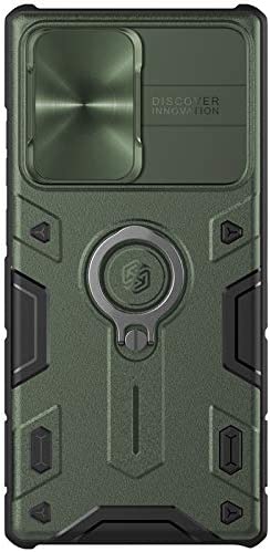 Redpepper Galaxy Cases Note 20 Ultra cover con sportello