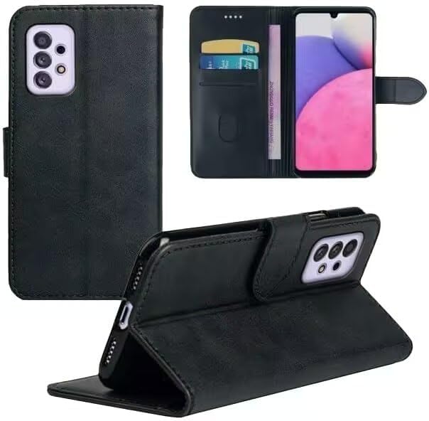 Redpepper Galaxy S25 Cover Nera Slim Militare Antiurto
