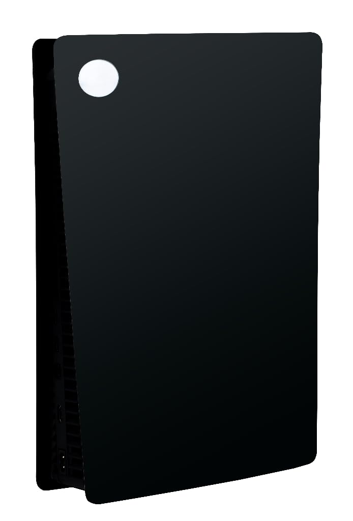 Konix Bags PS5 Slim custodia silicone Nero antiurto 1 pezzo