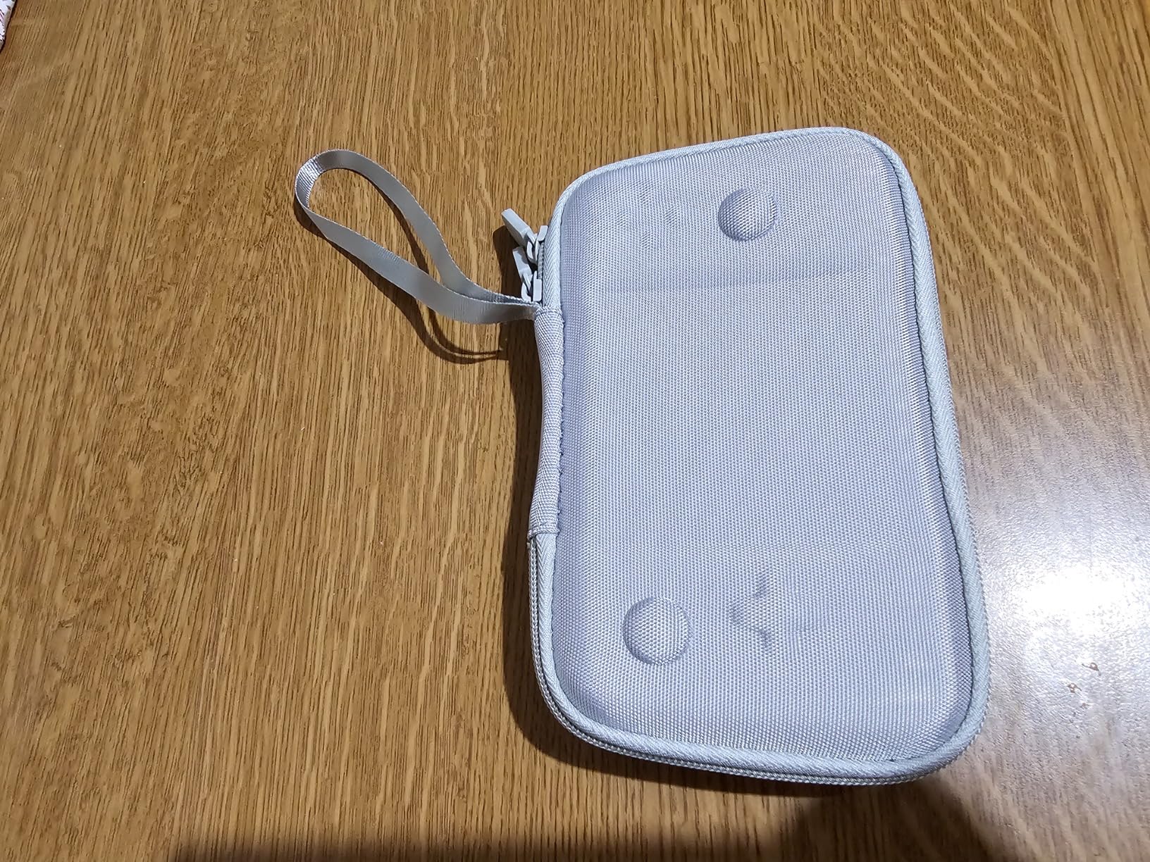 Aenllosi Game Controller Case Backbone One custodia bianca