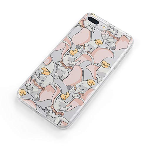 La Casa de las Carcasas Licenze Ufficiali cover iPhone 6 Plus Dumbo
