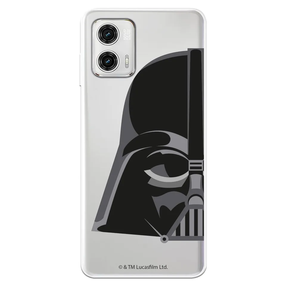 La Casa de las Carcasas Vader Moto G73 5G custodia silhouette