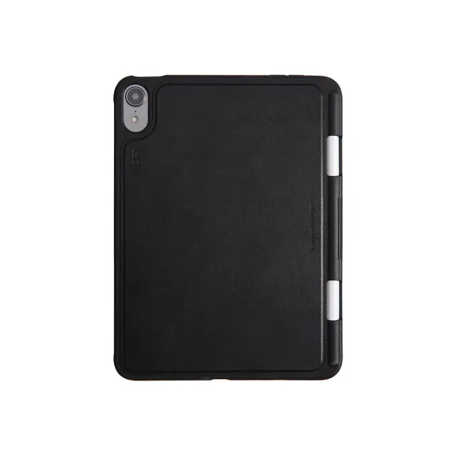 MOFT Snap Series Custodia iPad Mini 6 Nero portapenna magnetica