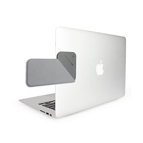 MOFT Snap Series Supporto Telefono Laptop Magnetico Pelle Vegana