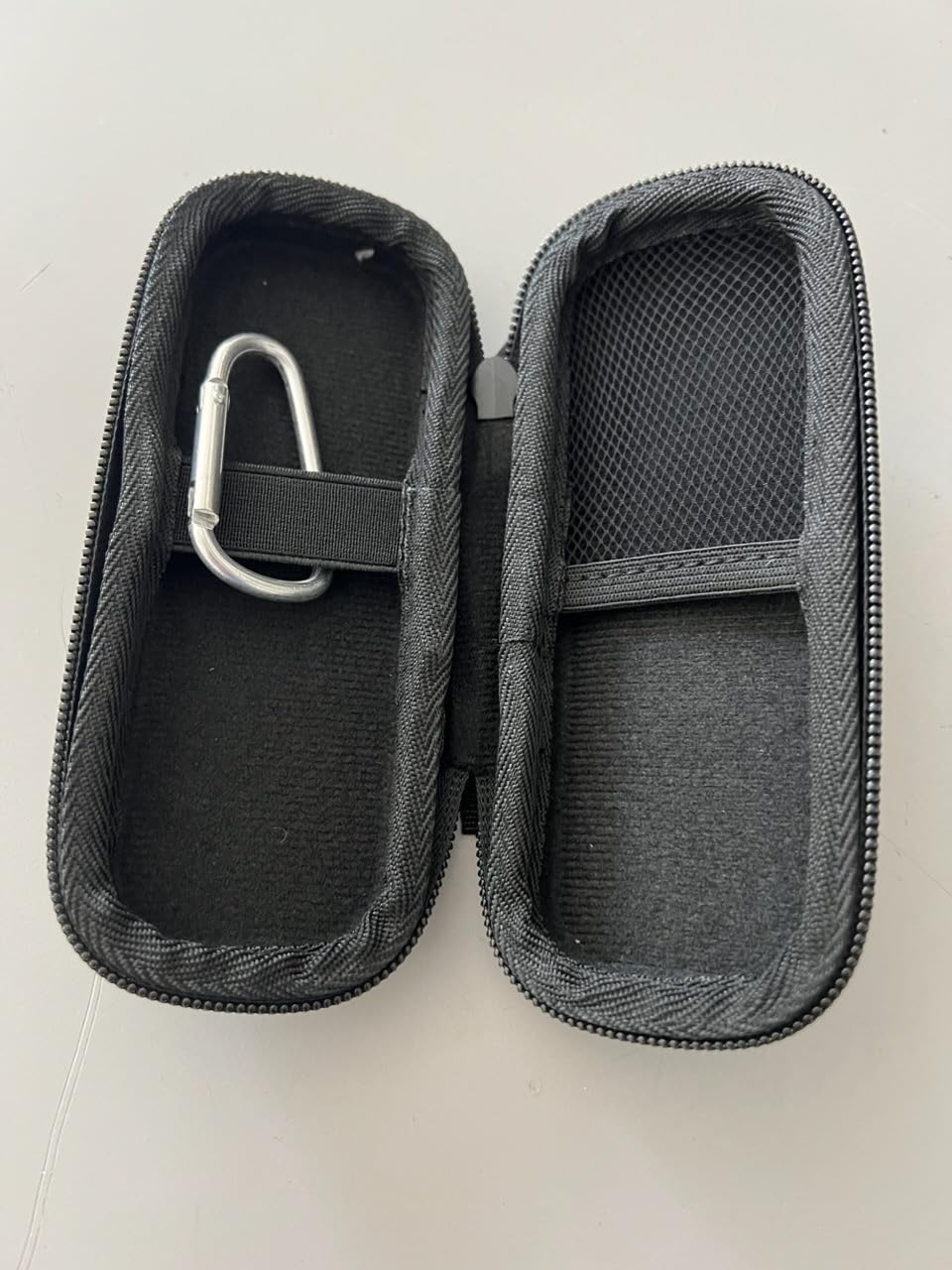 Aenllosi SSD Case custodia UGREEN M.2 NVME EVA 16,5 cm
