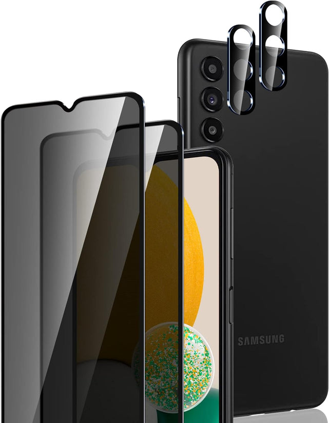 Redpepper Privacy Galaxy Z Fold 5 vetro temperato privacy 7,6"