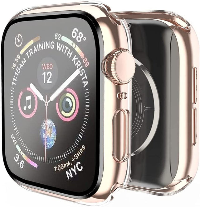 Redpepper Watch 40mm cover trasparente vetro serie 6/SE