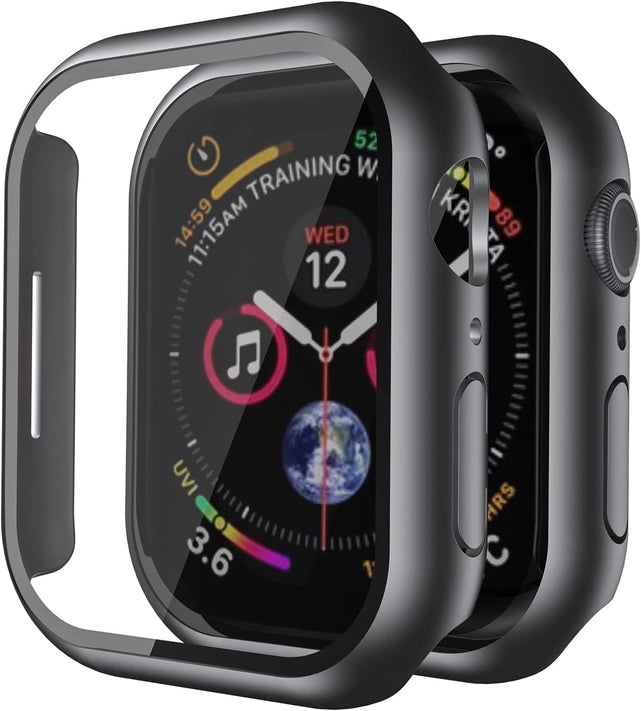 Redpepper Watch 40mm cover trasparente vetro serie 6/SE