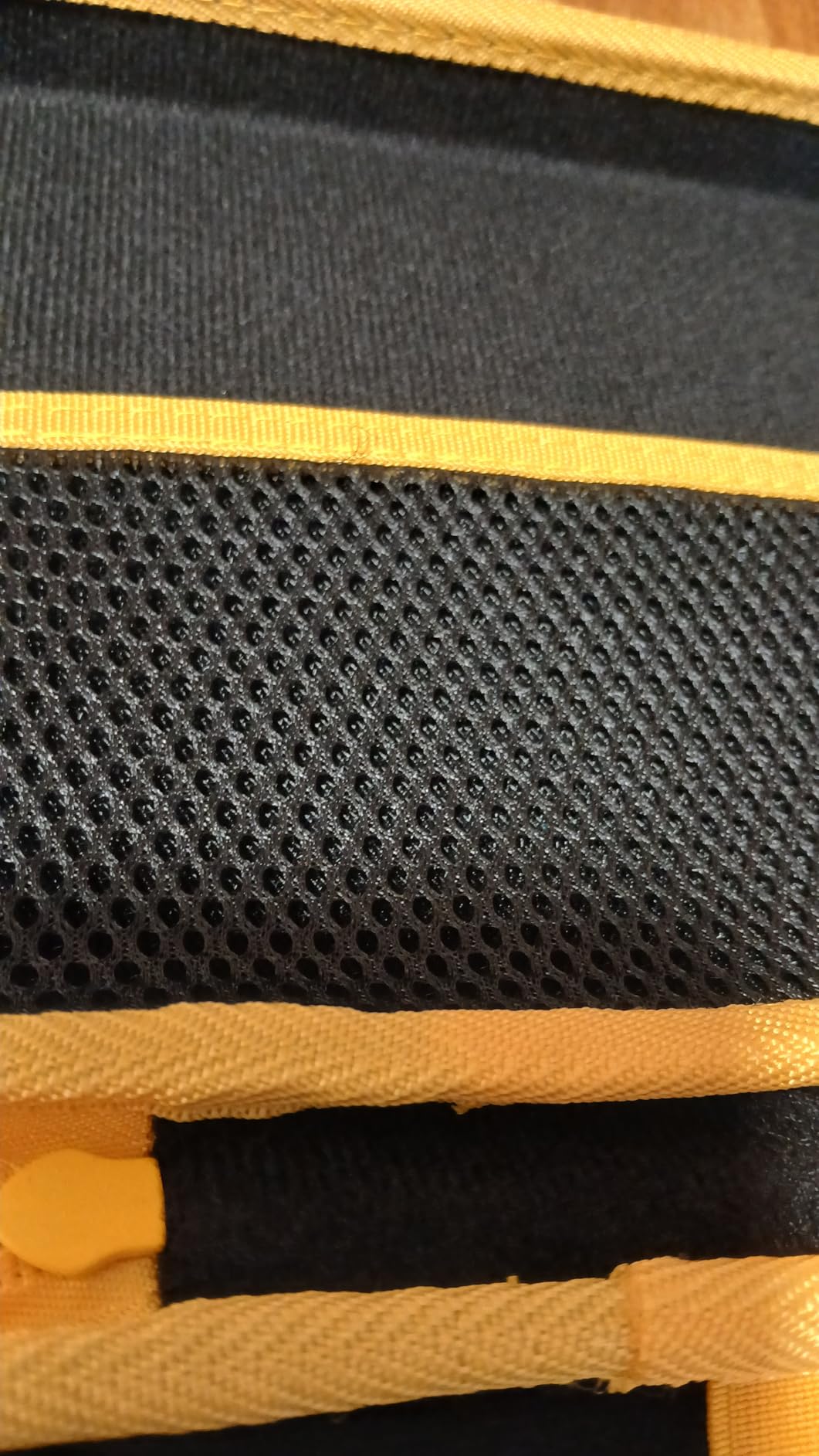 Aenllosi Tool Case Custodia Fanttik C8 Nano Nera EVA