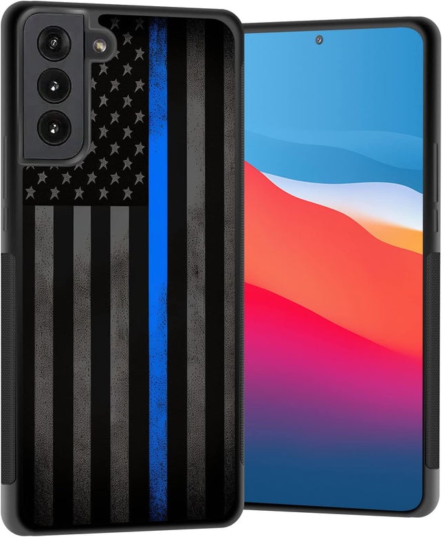 Redpepper Galaxy S25 Ultra cover slim farfalla luna