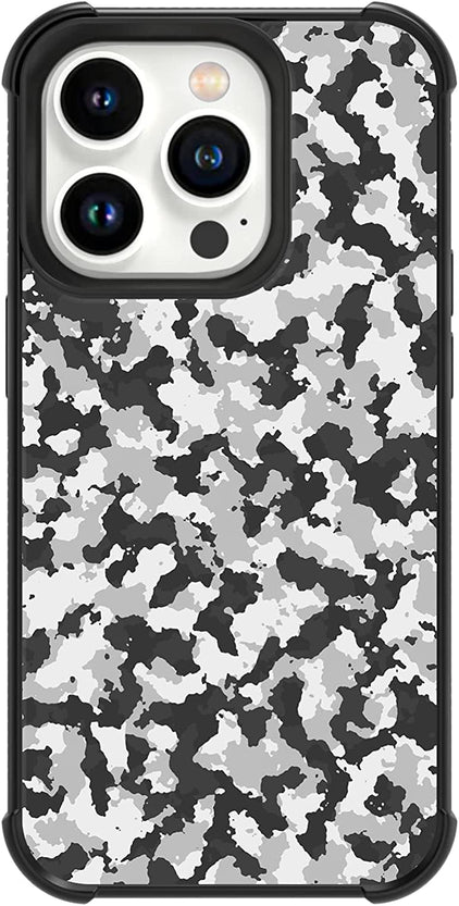 Redpepper iPhone 14 Pro Cover Antiurto PC+TPU 6.1"