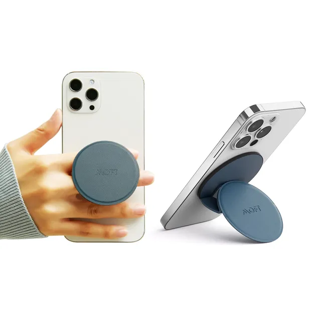 MOFT Snap Series supporto magnetico telefono treppiede 90°