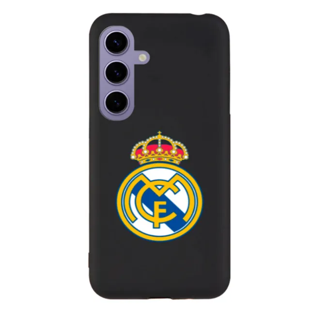La Casa de las Carcasas Squadre Samsung Galaxy S24 custodia Real Madrid