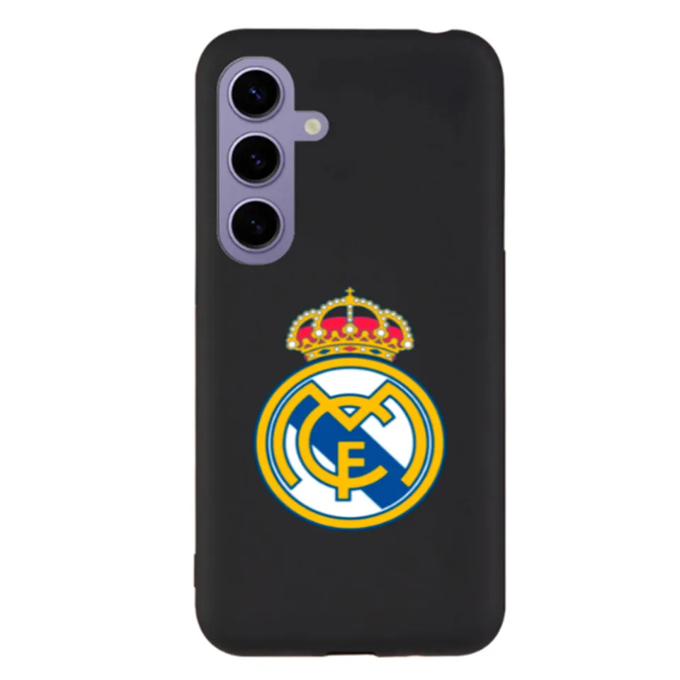 La Casa de las Carcasas Squadre Samsung Galaxy S24 custodia Real Madrid