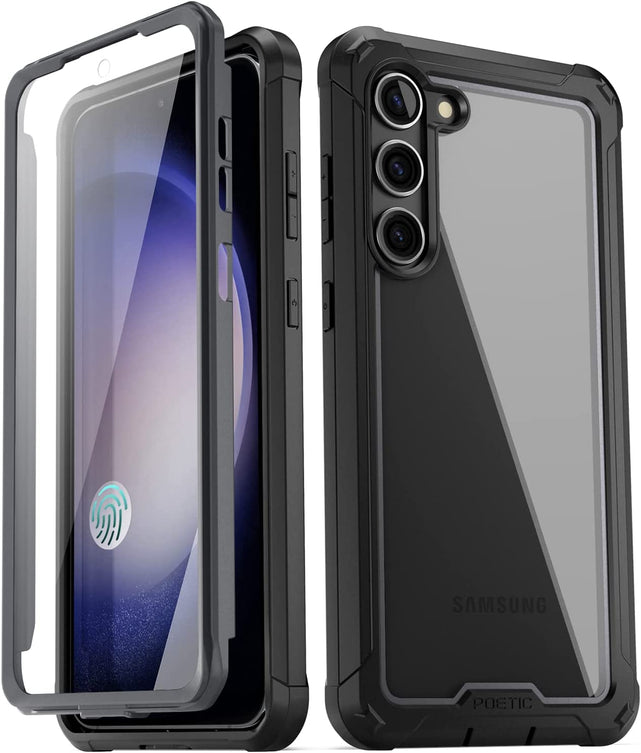Redpepper Galaxy S23 5G cover full body con pellicola