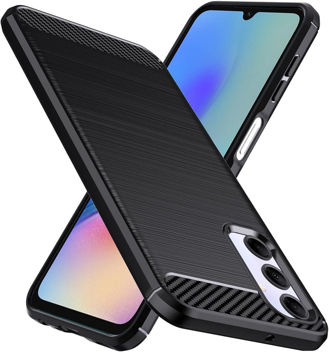 Redpepper Galaxy S25/S24 Plus cover rugged TPU antishock