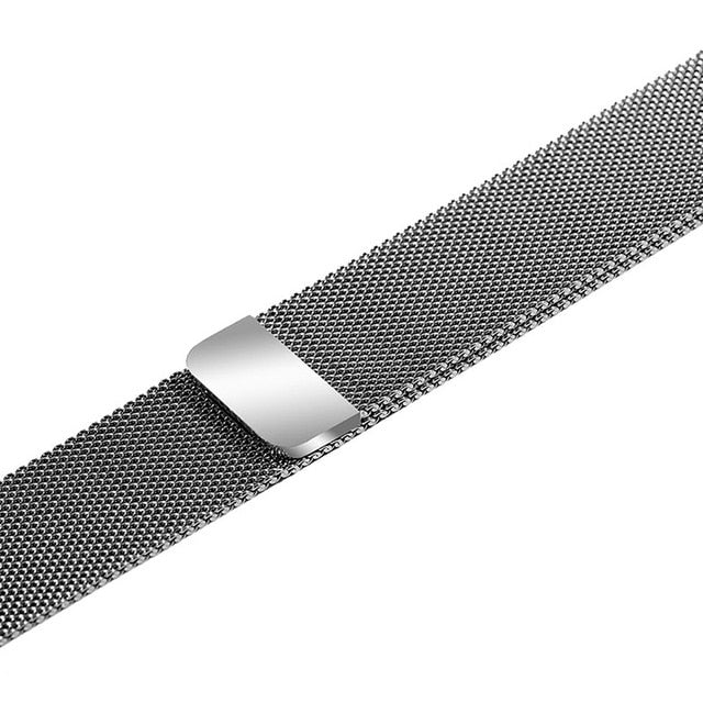 Redpepper Apple Watch cinturino acciaio milanese 38-42mm