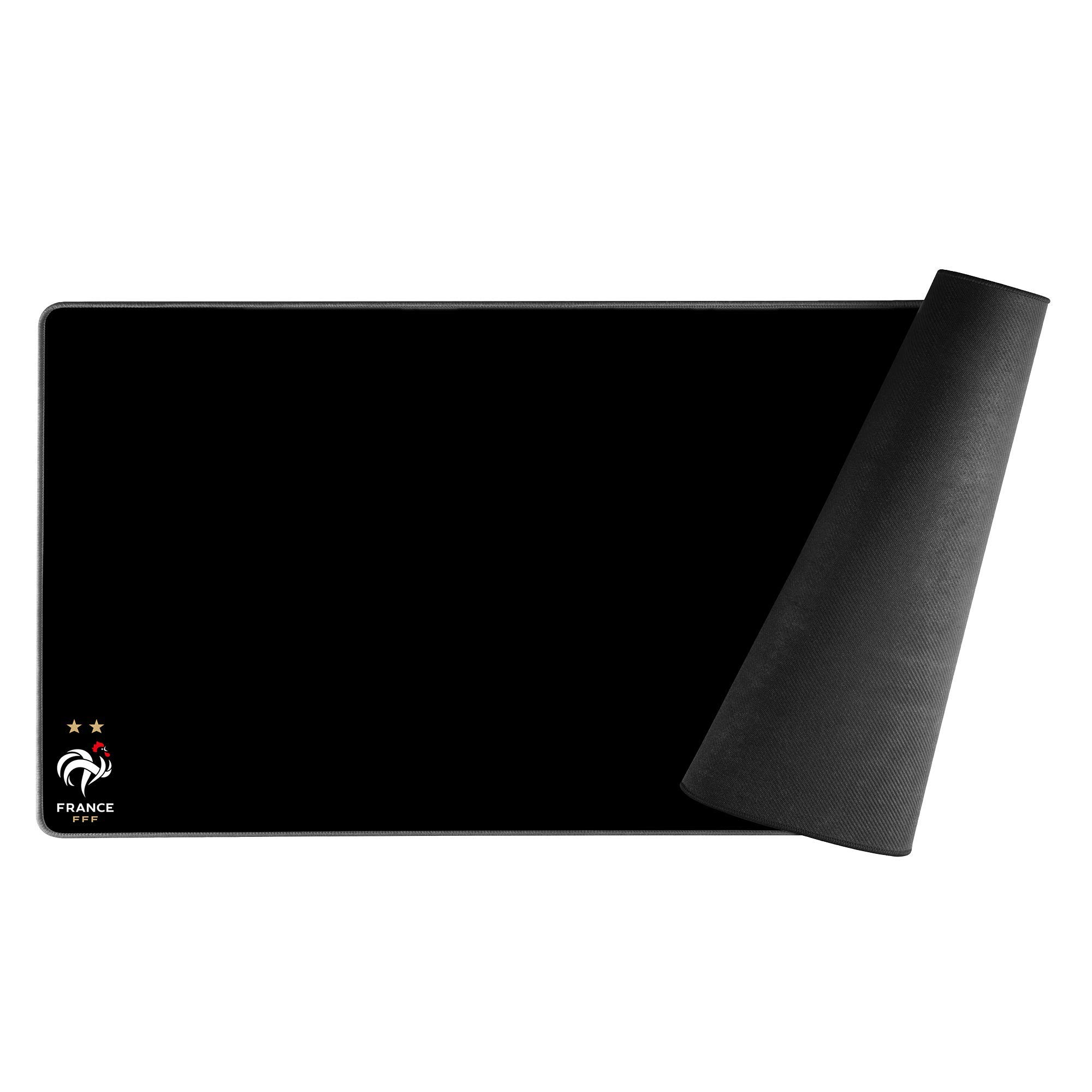Konix FFF Tappetino Mouse XXL 90x46 Nero Gaming