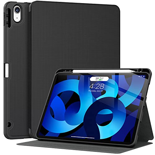 Redpepper iPad Cases custodia iPad Air 4/5 10.9 porta matita