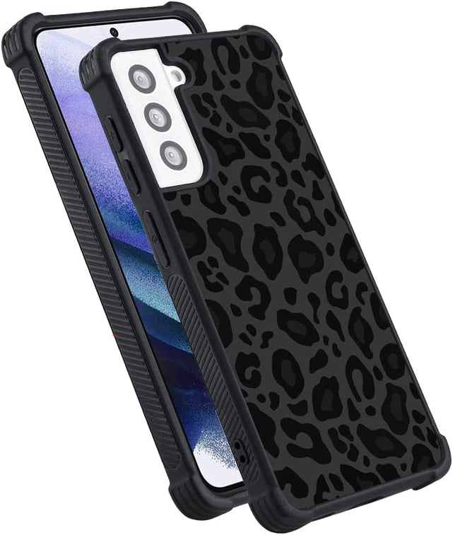 Redpepper Note 20 Ultra Cover TPU 6.9 Leopardo