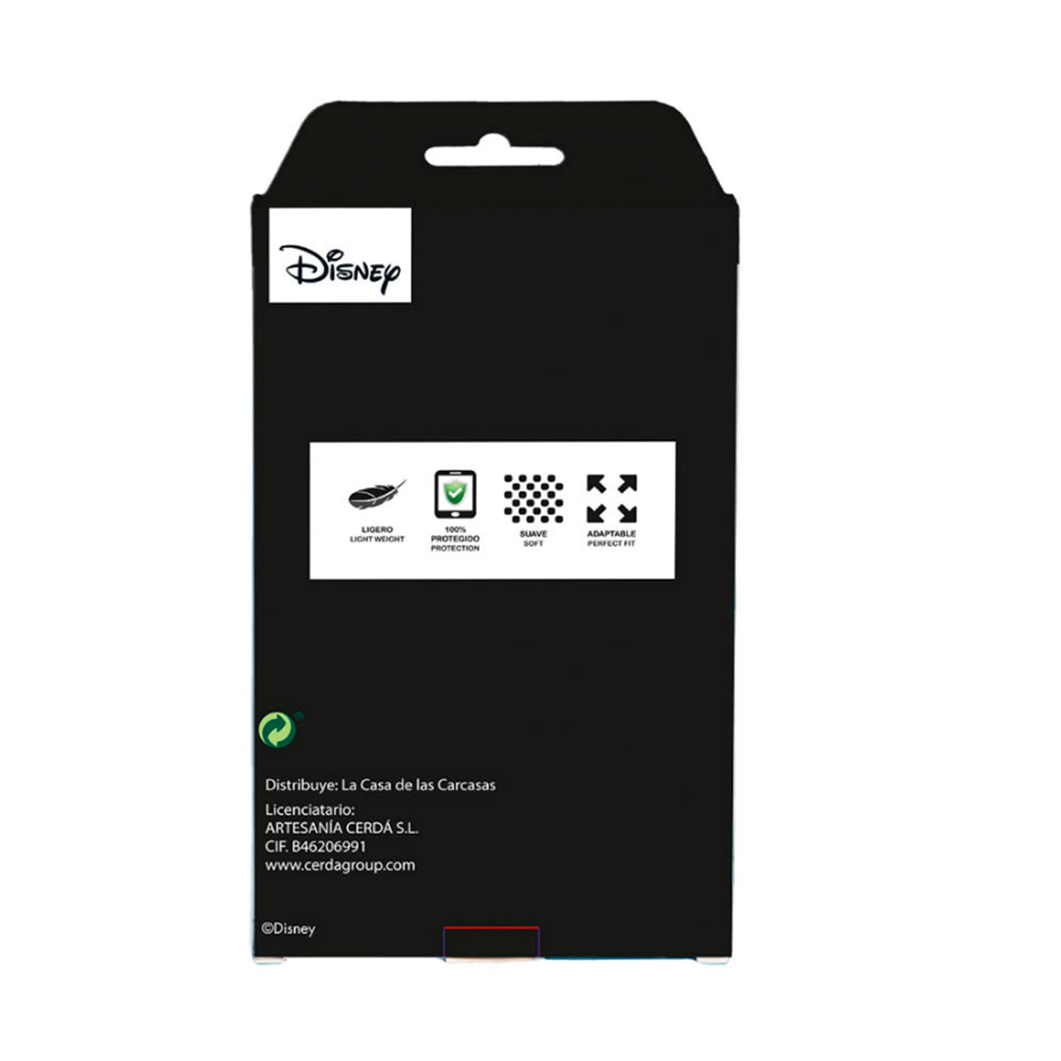 La Casa de las Carcasas Disney Ariel custodia Galaxy A52 5G silicone