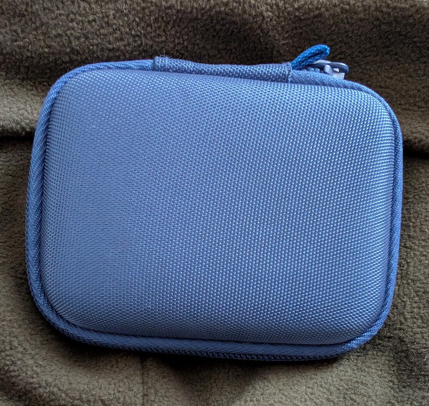 Aenllosi SSD Case custodia SanDisk Extreme SSD Sky Blue