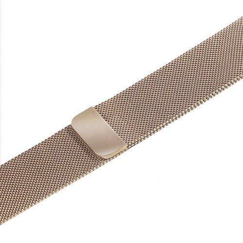 Redpepper Apple Watch cinturino acciaio milanese 38-42mm