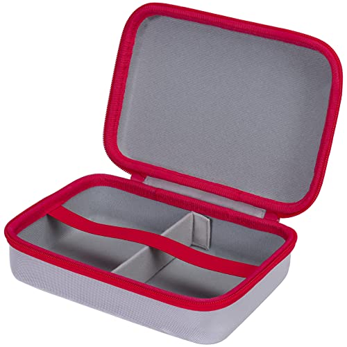 Aenllosi Tool Case custodia AOOIIN Mini Pressa Calore EVA