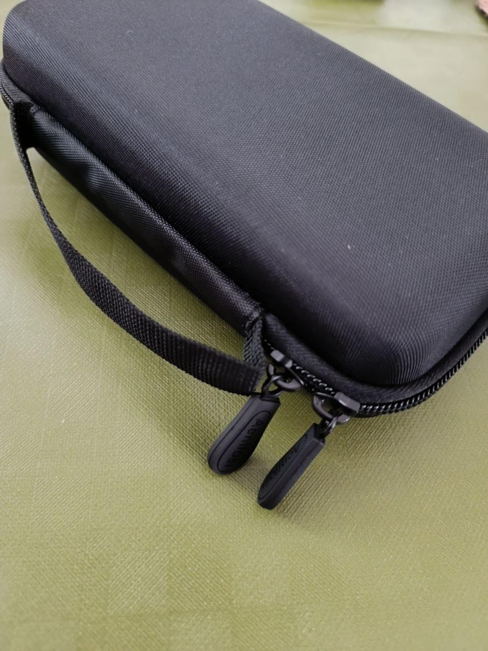 Aenllosi Game Controller Case Easysmx M05 M10 EVA Nero