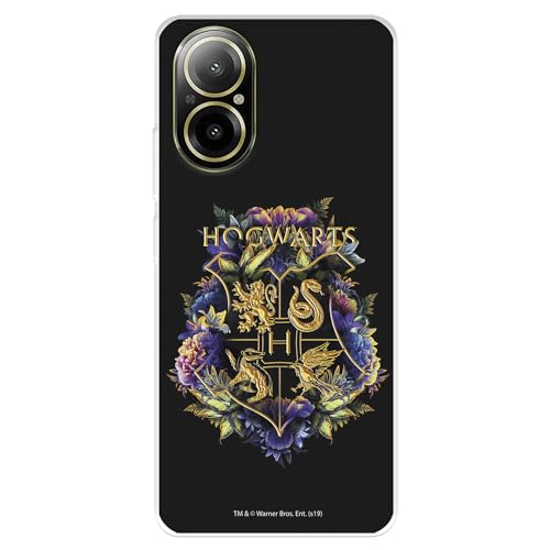 La Casa de las Carcasas Licenze Ufficiali Realme C67 custodia Hogwarts