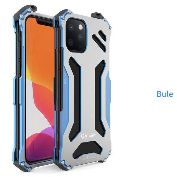 Redpepper iPhone 14 Pro cover silicone morbida antiurto