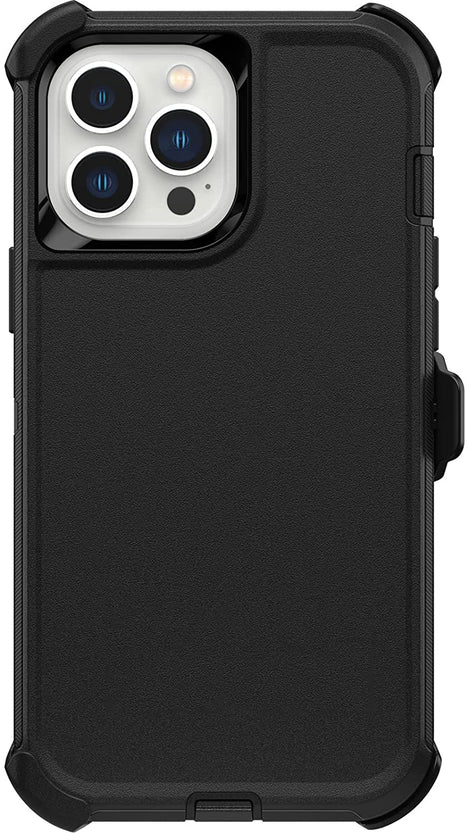 Redpepper 13 Pro Max Custodia Defender con Clip Cintura