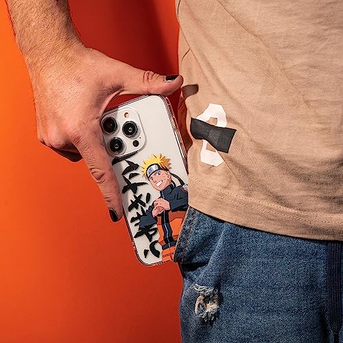 La Casa de las Carcasas Naruto Note 9S 9 Pro cover baby ramen silicone