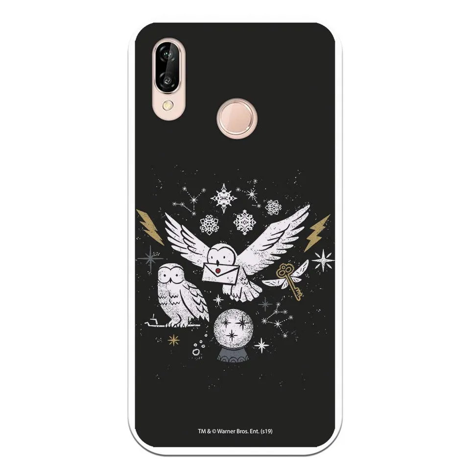 La Casa de las Carcasas Licenze Ufficiali cover P20 Lite Harry Potter