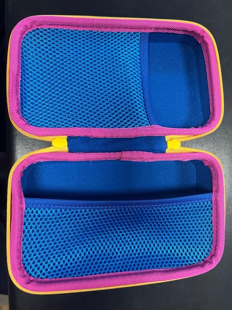 Aenllosi 3D Pen Case SCRIB3D P1 Astuccio EVA