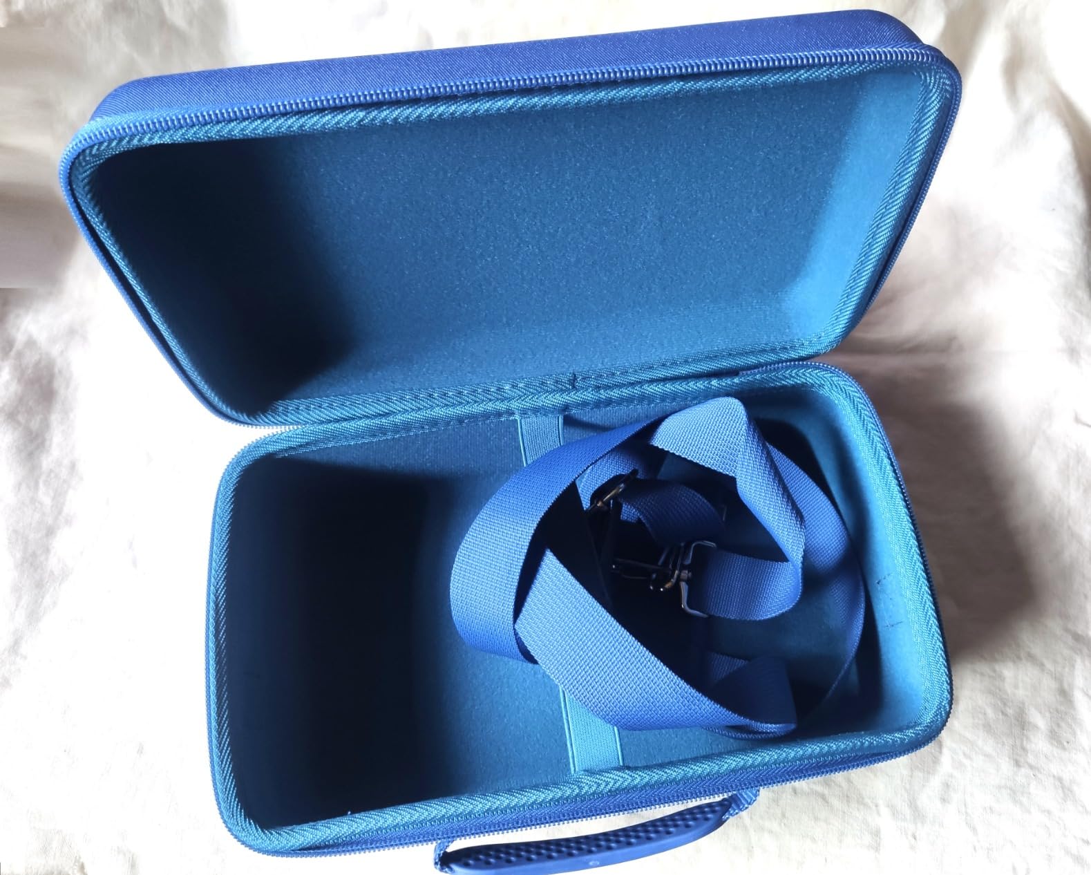 Aenllosi Speaker Case Bose SoundLink Max custodia rigida EVA