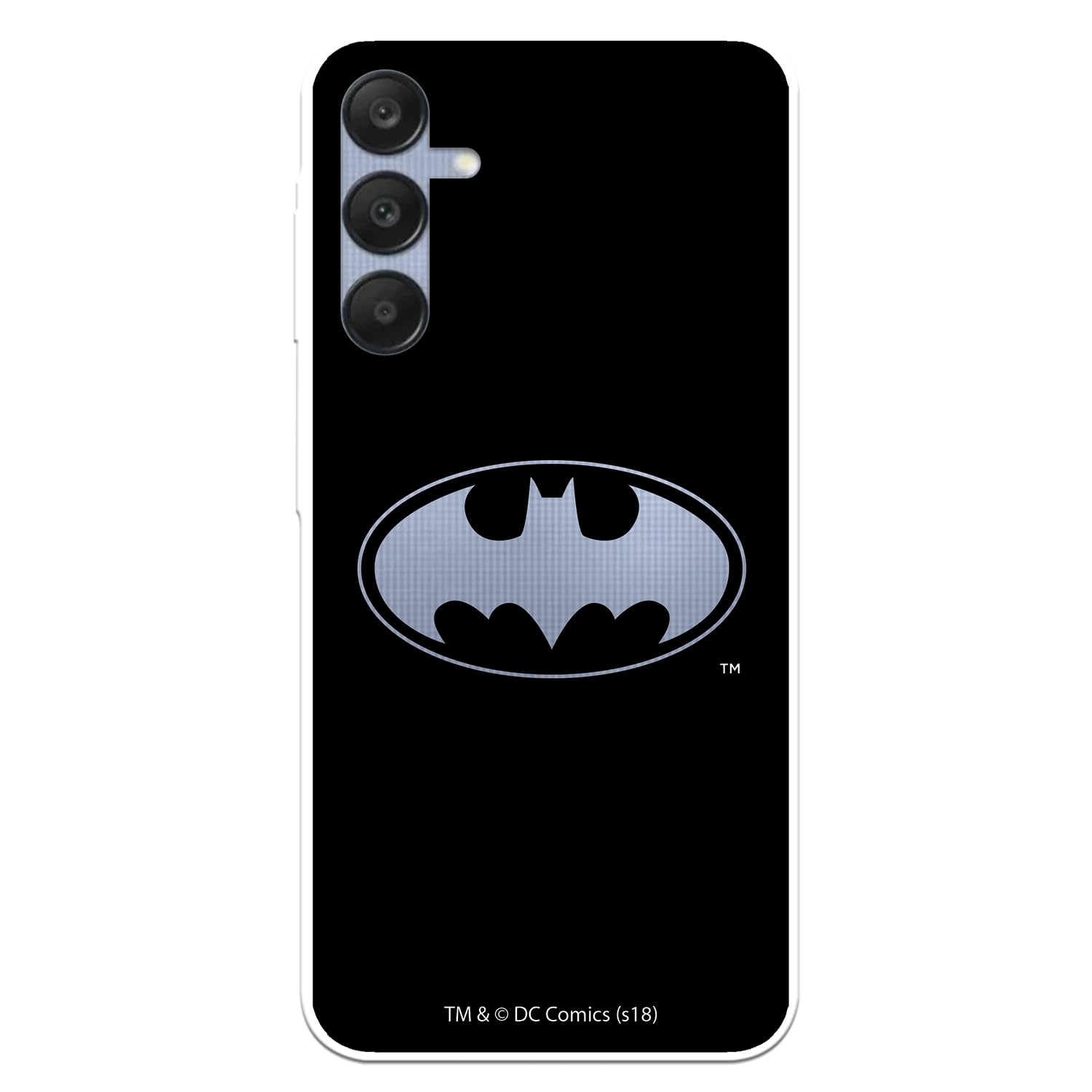 La Casa de las Carcasas Galaxy A25 5G cover Hogwarts silicone