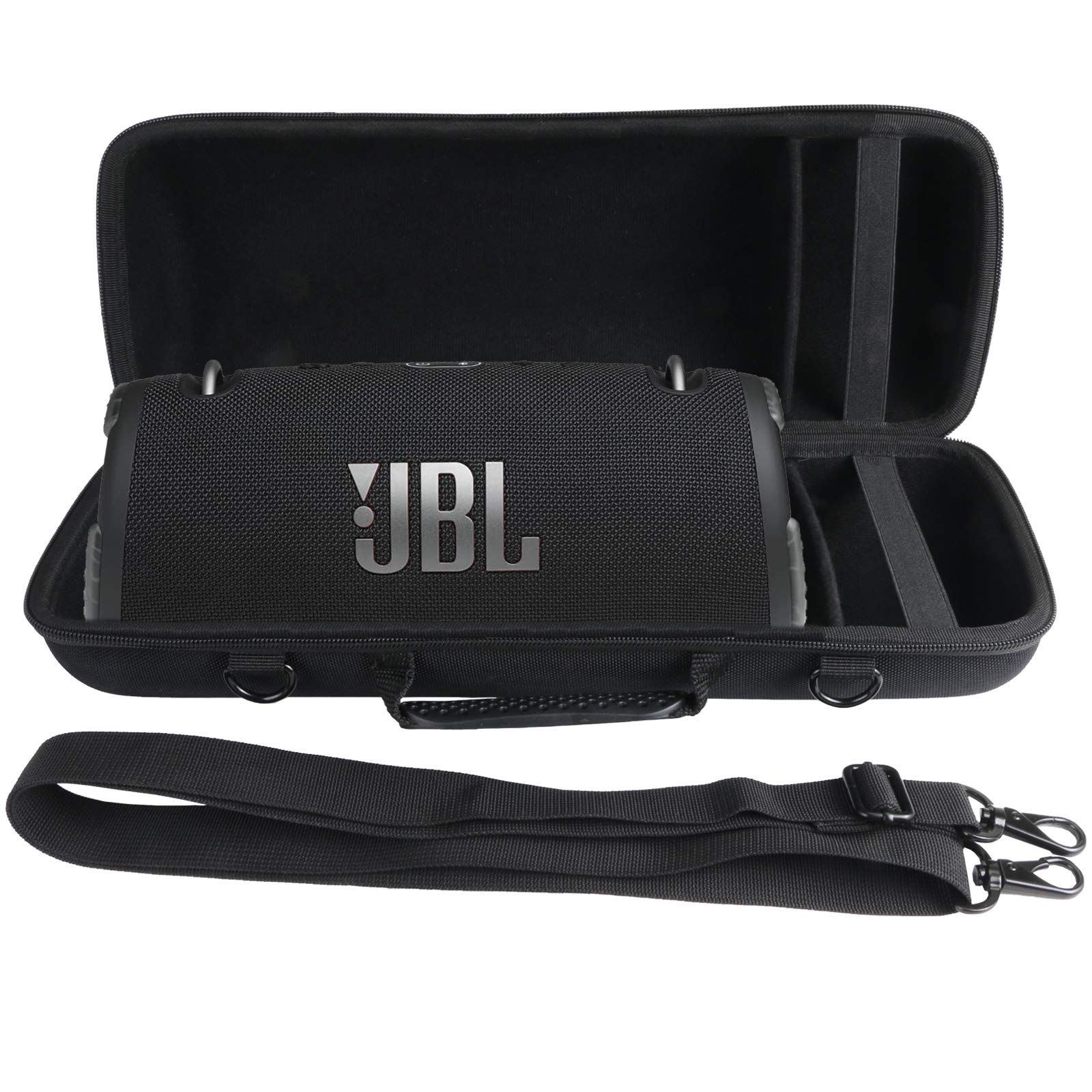 Aenllosi Custodia JBL Xtreme 3 Blu Rigida EVA