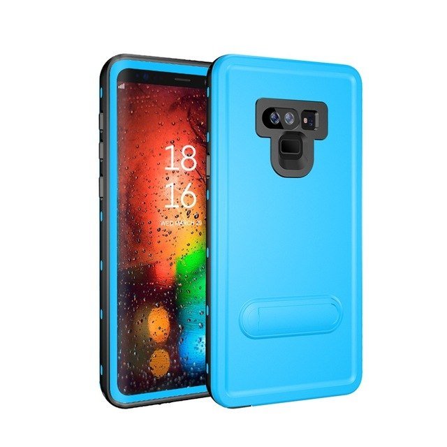 Redpepper Galaxy Cases Waterproof cover Note 9 IP68 nera