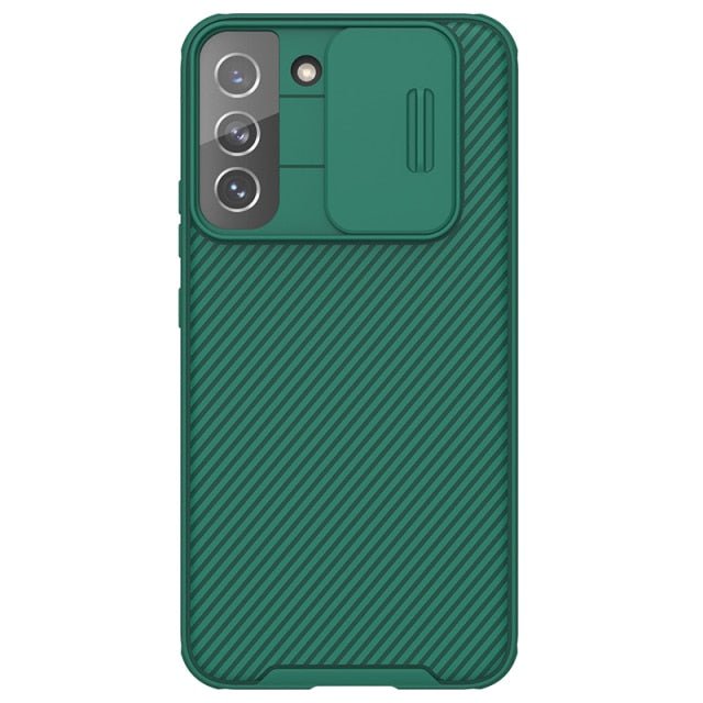 Redpepper S22 Ultra cover copri fotocamera nera