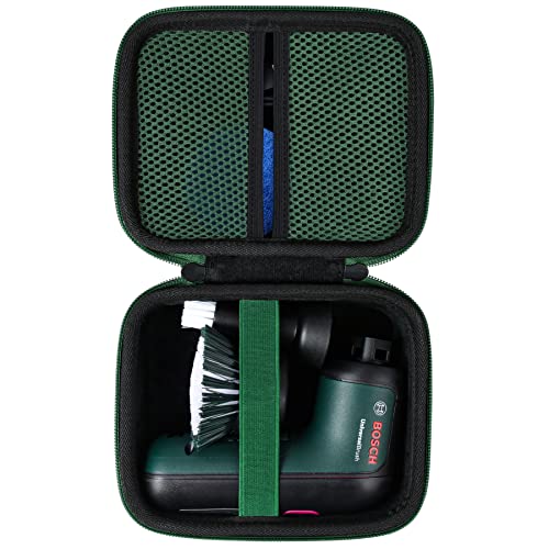 Aenllosi Tool Case Bosch UniversalBrush custodia rigida EVA