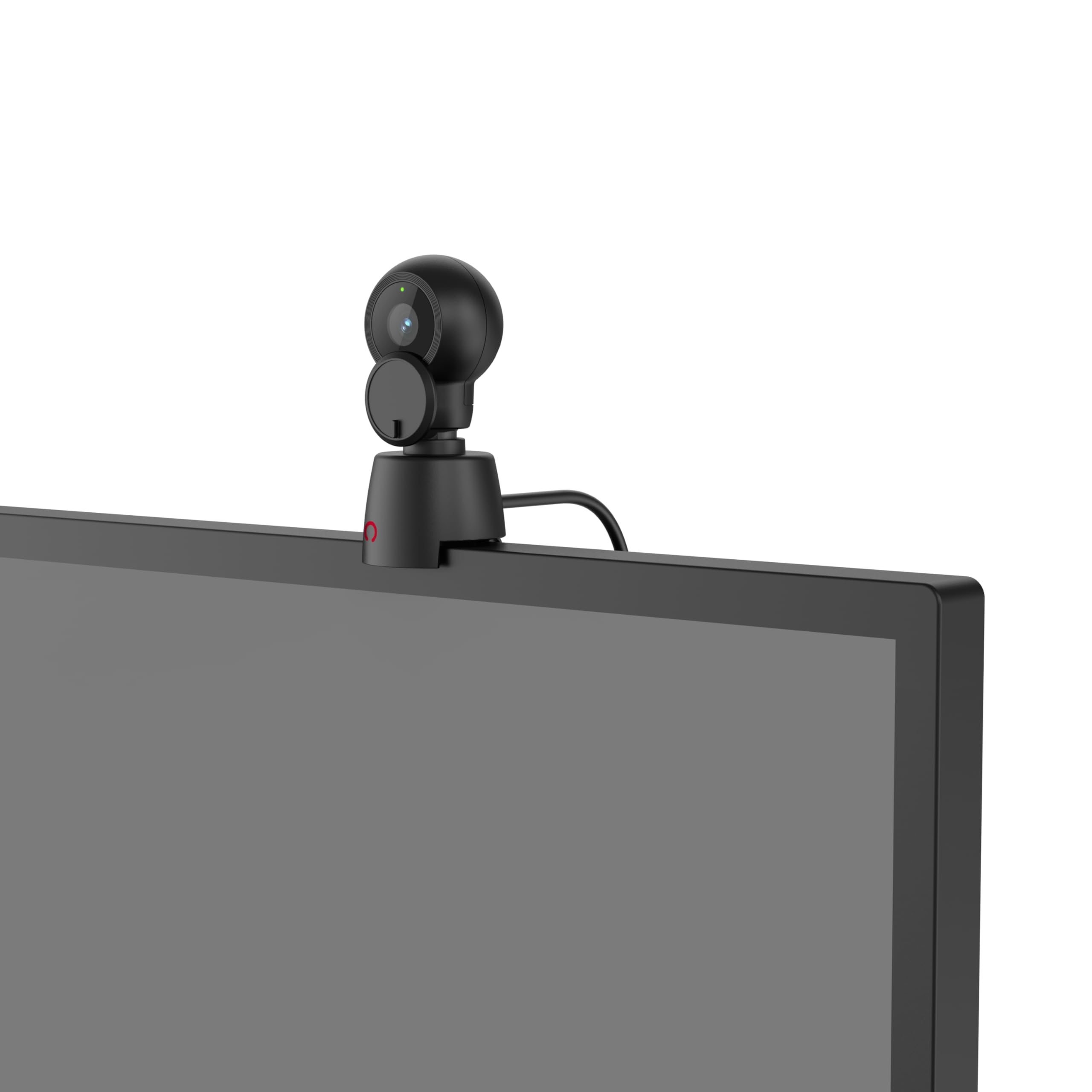 Konix Accessory packs fotocamera Switch 2 nera 1080p 120°