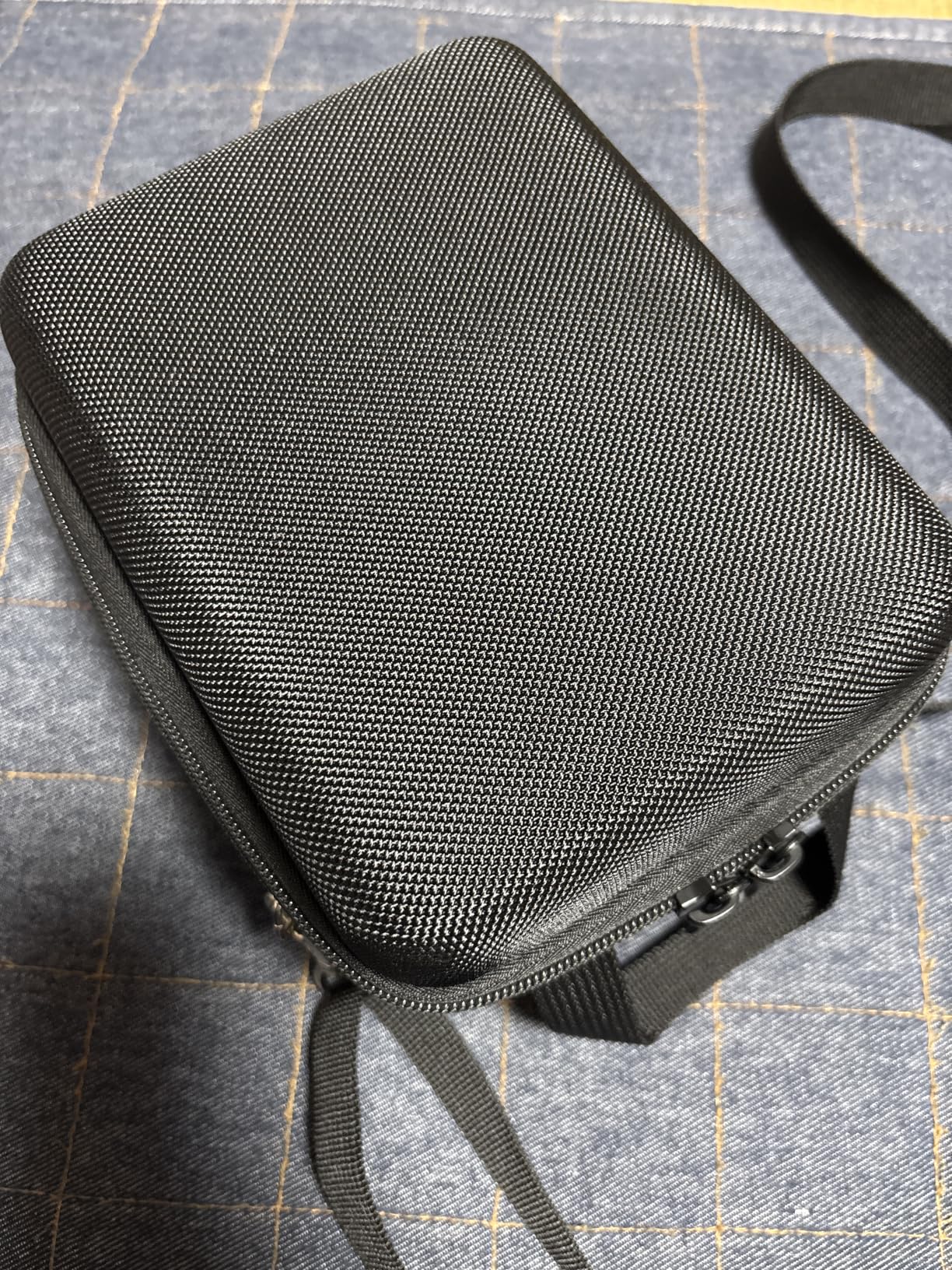 Aenllosi Camera Case Custodia Lumix FZ80D Rigida Antiurto