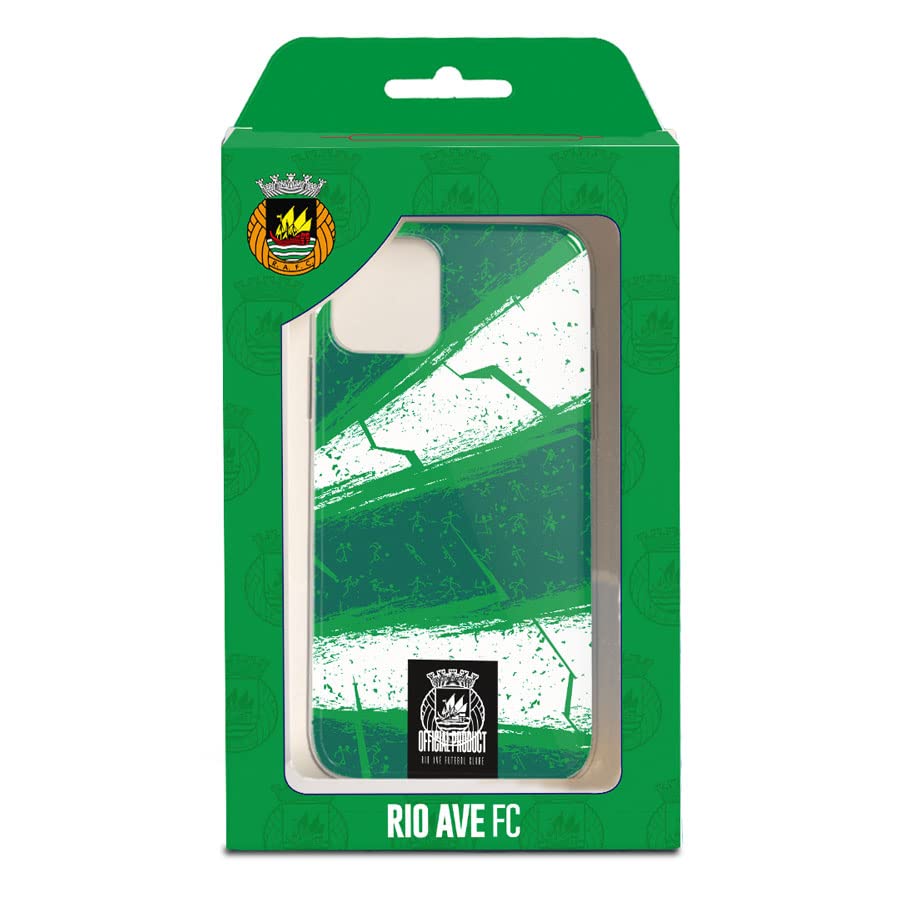 La Casa de las Carcasas Squadre Note 10 Pro custodia Rio Ave linee
