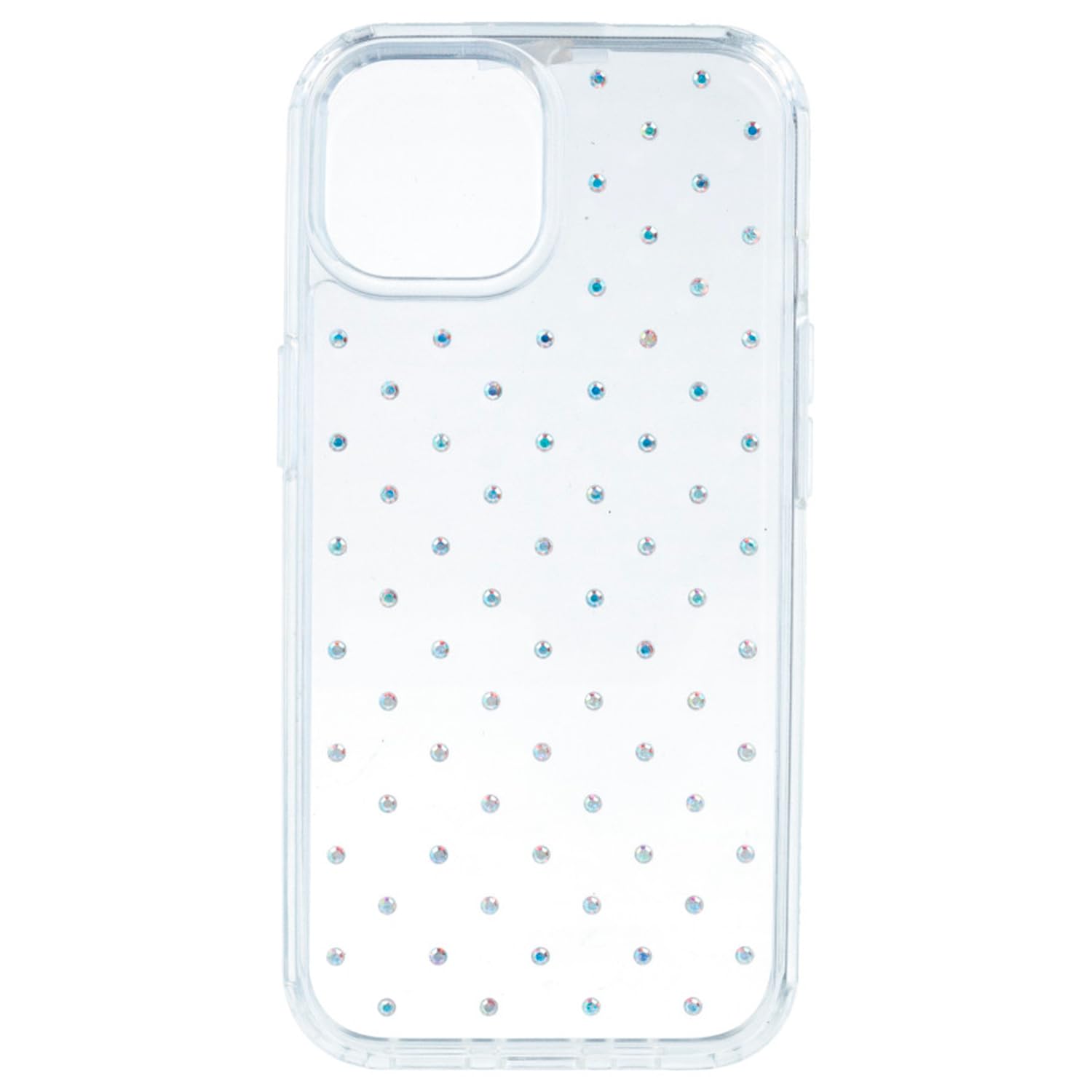 La Casa de las Carcasas cover iPhone 15 Pro Bling glitter