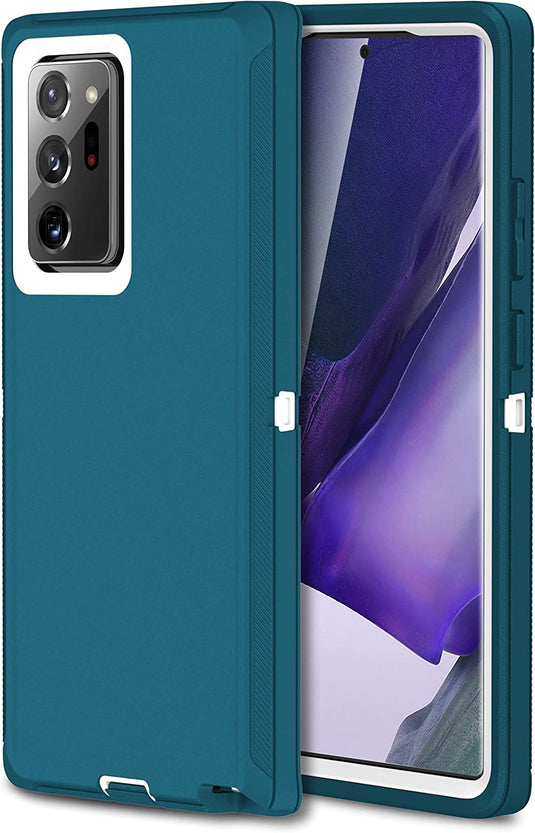 Redpepper Note 20 Ultra Custodia Heavy Duty Corazzata