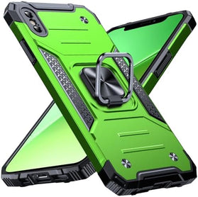 Redpepper Apple Cases iPhone Ultra Slim custodia trasparente con cerniera