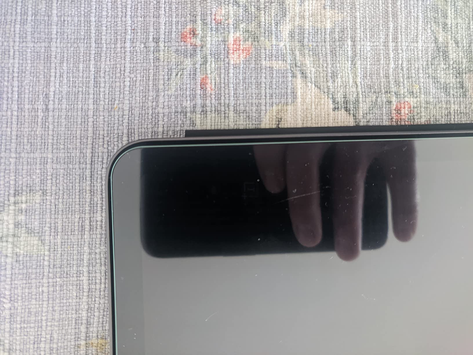 Ringke Invisible Defender Vetro iPad Pro 11 Air 10.9 9H