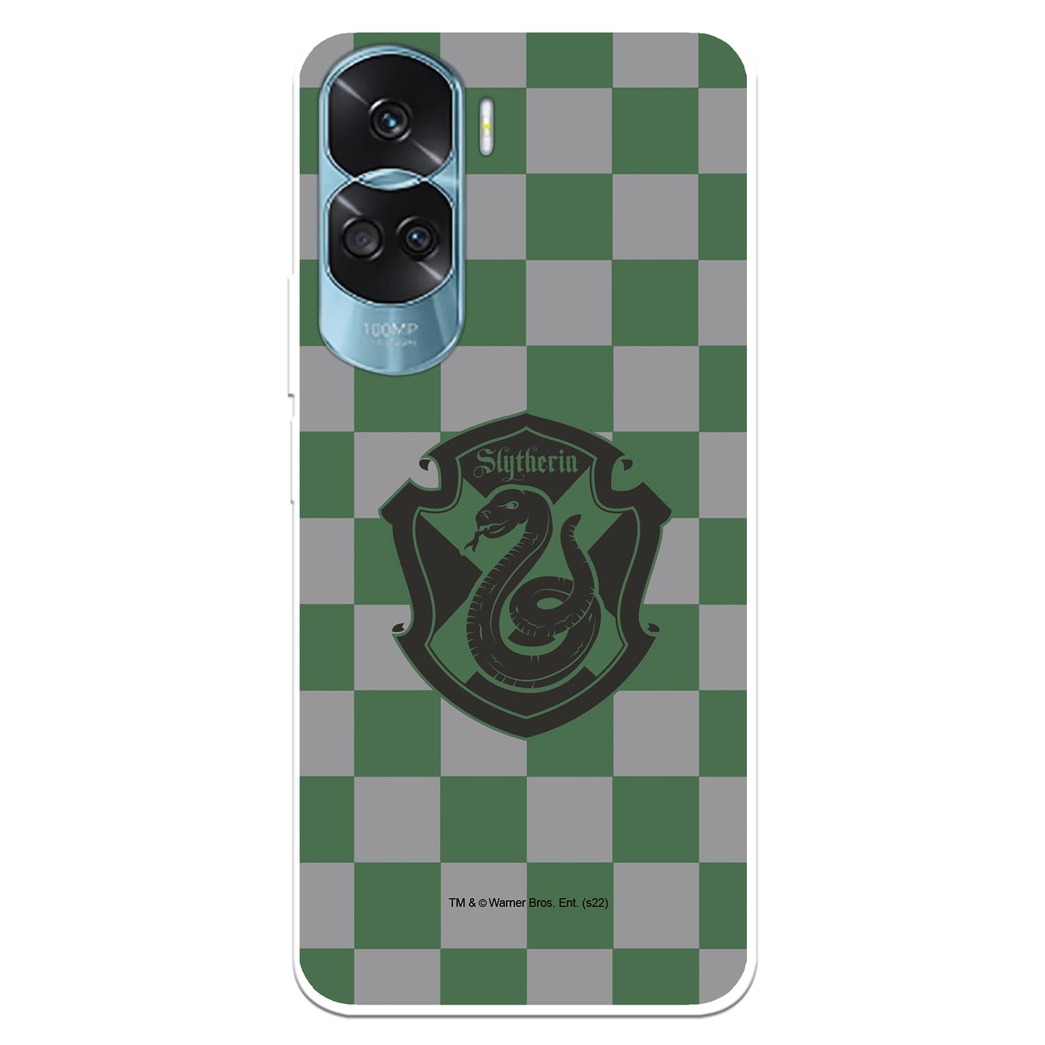 La Casa de las Carcasas HP Iniziali cover Honor 90 Lite silicone