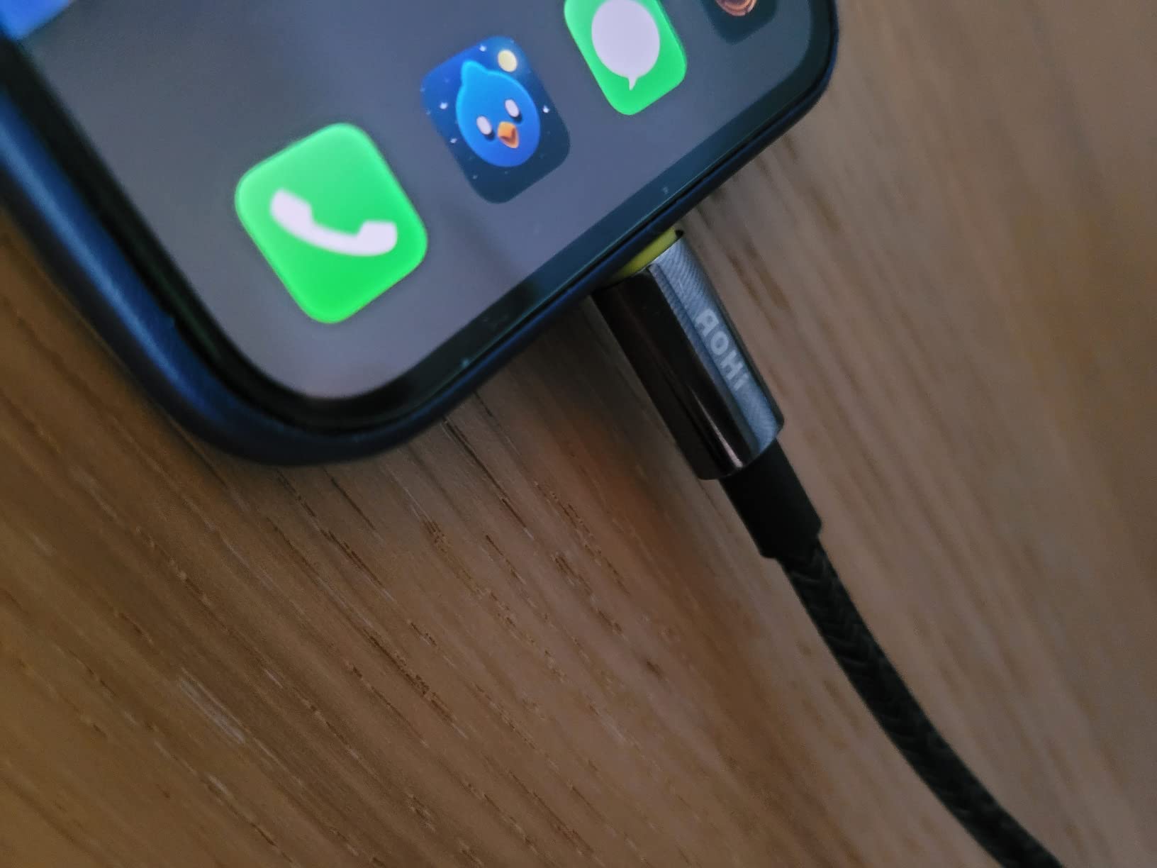 MOFT Snap Series Supporto Magnetico MagSafe Sottile Pelle